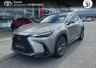 Image principale du véhicule