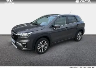 Image principale du véhicule