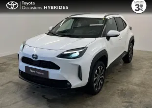 Image principale du véhicule