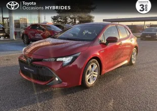 Image principale du véhicule