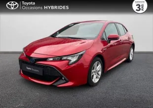 Image principale du véhicule