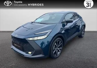 Image principale du véhicule