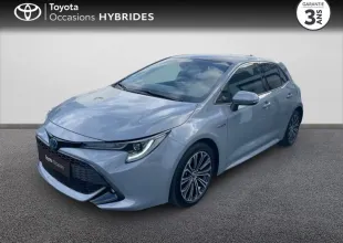 Image principale du véhicule