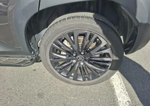 Image principale du véhicule