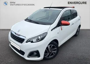 Image principale du véhicule