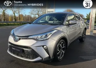 Image principale du véhicule