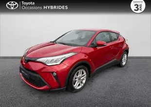 Image principale du véhicule