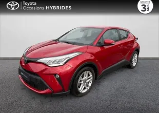 Image principale du véhicule