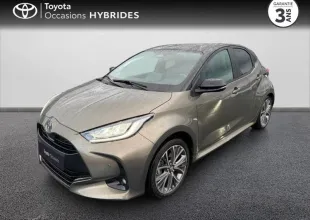 Image principale du véhicule