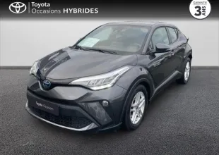 Image principale du véhicule