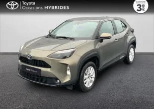 Image principale du véhicule