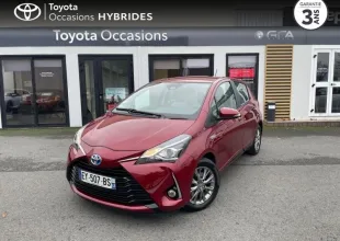 Image principale du véhicule