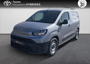 Image principale du véhicule