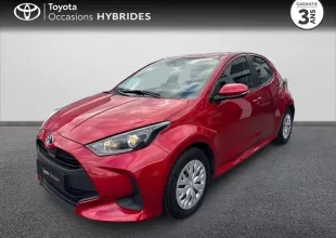 Image principale du véhicule