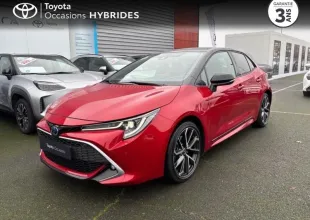 Image principale du véhicule