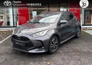 Image principale du véhicule