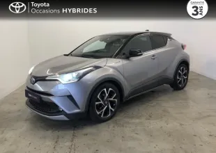 Image principale du véhicule