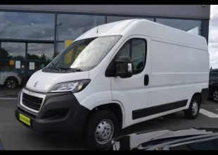 Image principale du véhicule