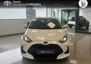 Image principale du véhicule