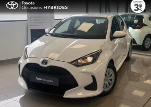 Image principale du véhicule