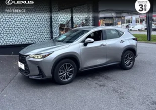 Image principale du véhicule