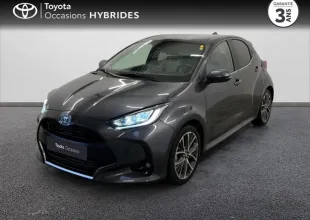 Image principale du véhicule