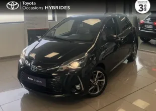 Image principale du véhicule