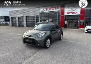 Image principale du véhicule