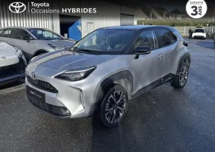 Image principale du véhicule