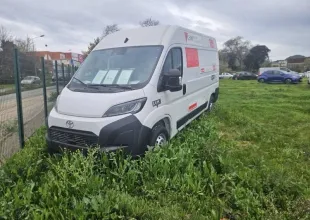 Image principale du véhicule