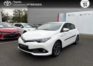 Image principale du véhicule