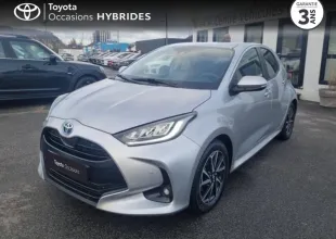 Image principale du véhicule