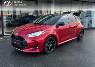 Image principale du véhicule