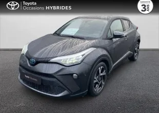 Image principale du véhicule