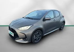 Image principale du véhicule