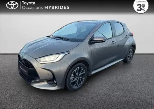 Image principale du véhicule