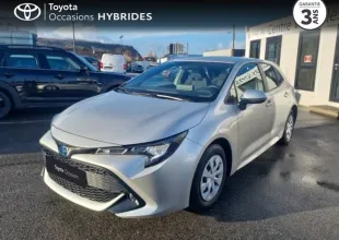 Image principale du véhicule