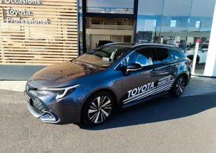 Image principale du véhicule