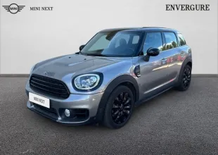 Image principale véhicule MINI Countryman