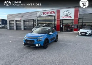 Image principale du véhicule