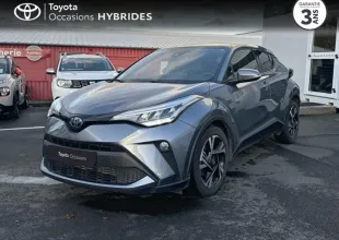 Image principale du véhicule