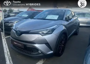 Image principale du véhicule