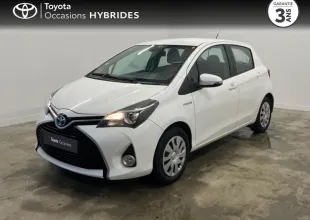 Image principale du véhicule