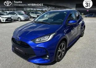 Image principale du véhicule