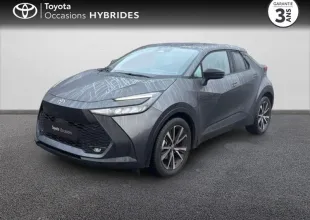 Image principale du véhicule