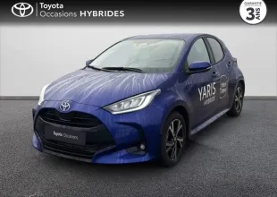 Image principale du véhicule