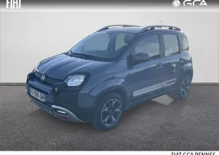 Image principale du véhicule