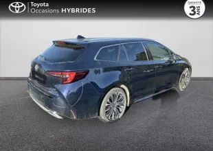 Image principale du véhicule