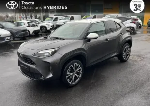 Image principale du véhicule