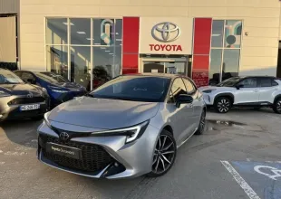 Image principale du véhicule